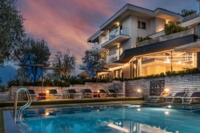 Wellness Hotel Casa Barca (Adult Only) Malcesine